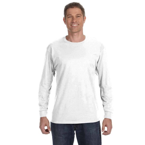 Long Sleeve Shirts