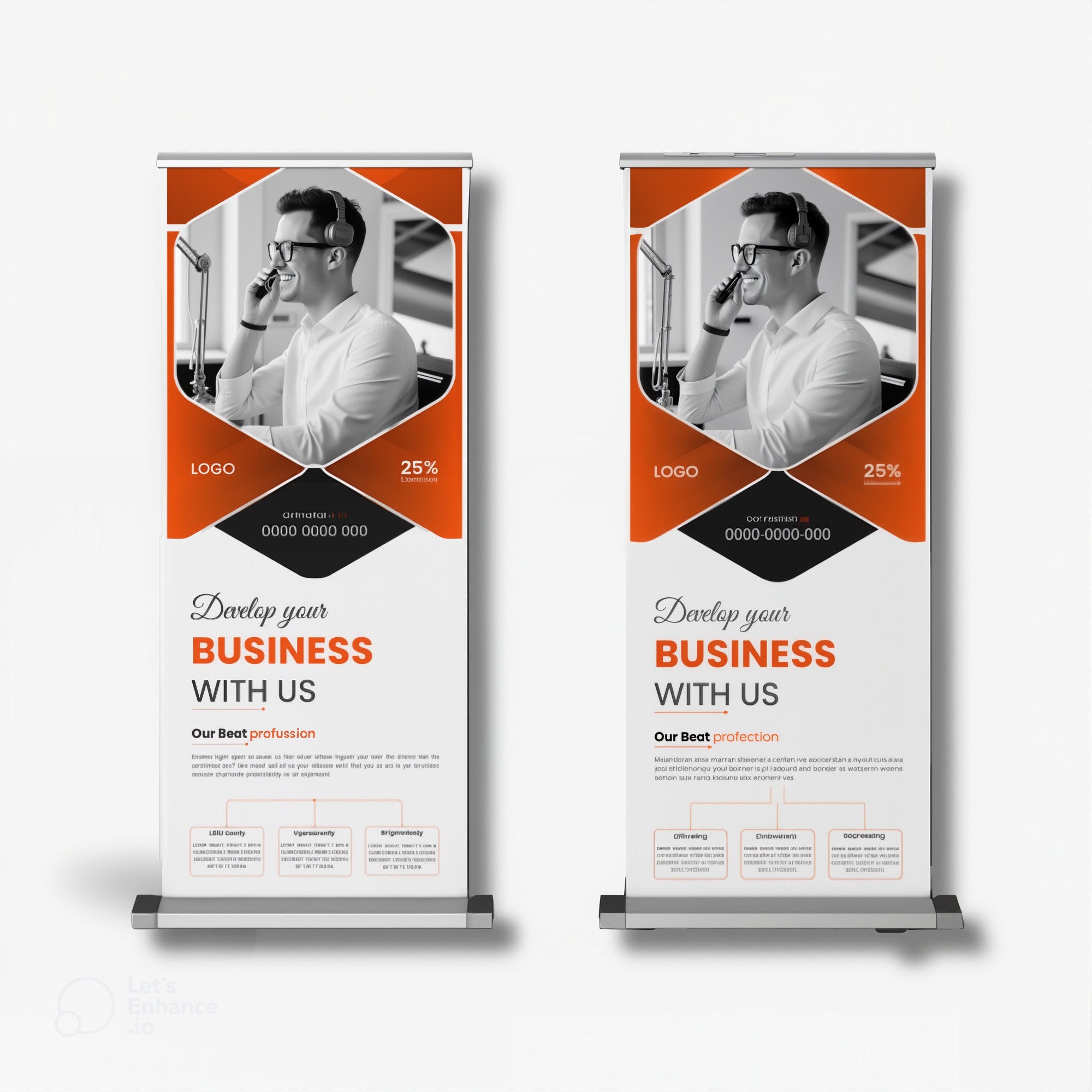 Retractable Banners