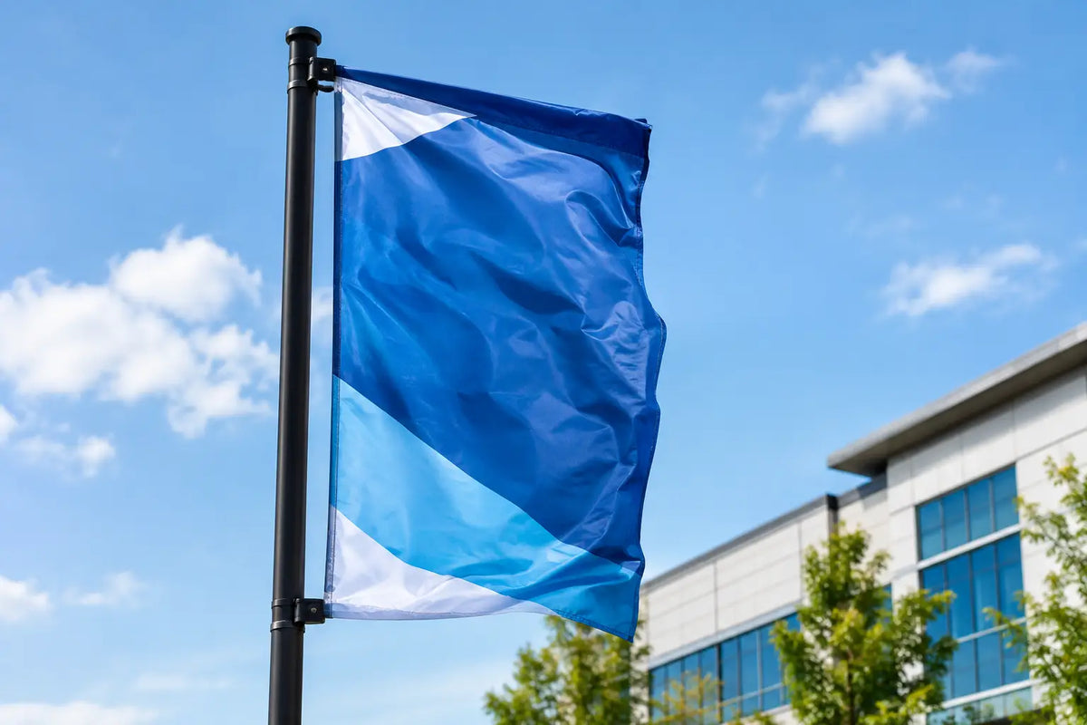 Can Banners Withstand Wind? What Businesses Need