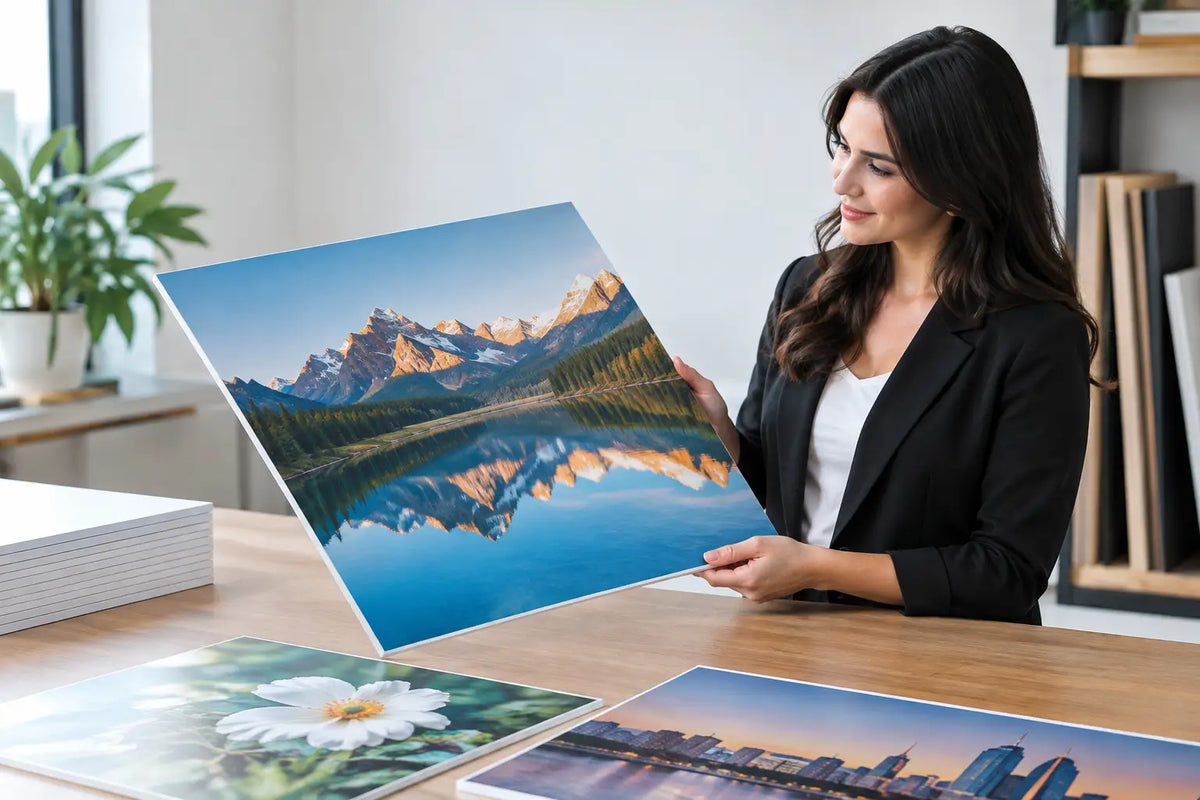 Board Prints That Put Your Brand in View