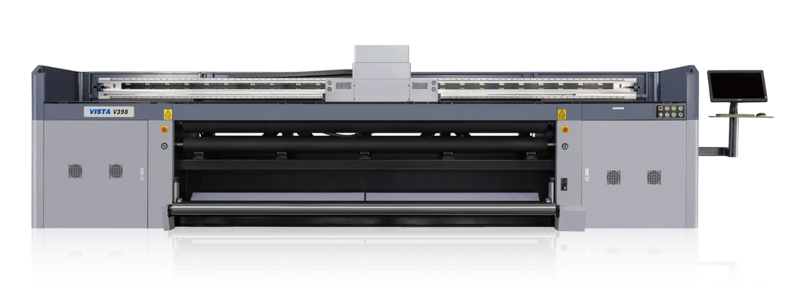 Are Chinese UV Printers Reliable for Professional Use in 2026