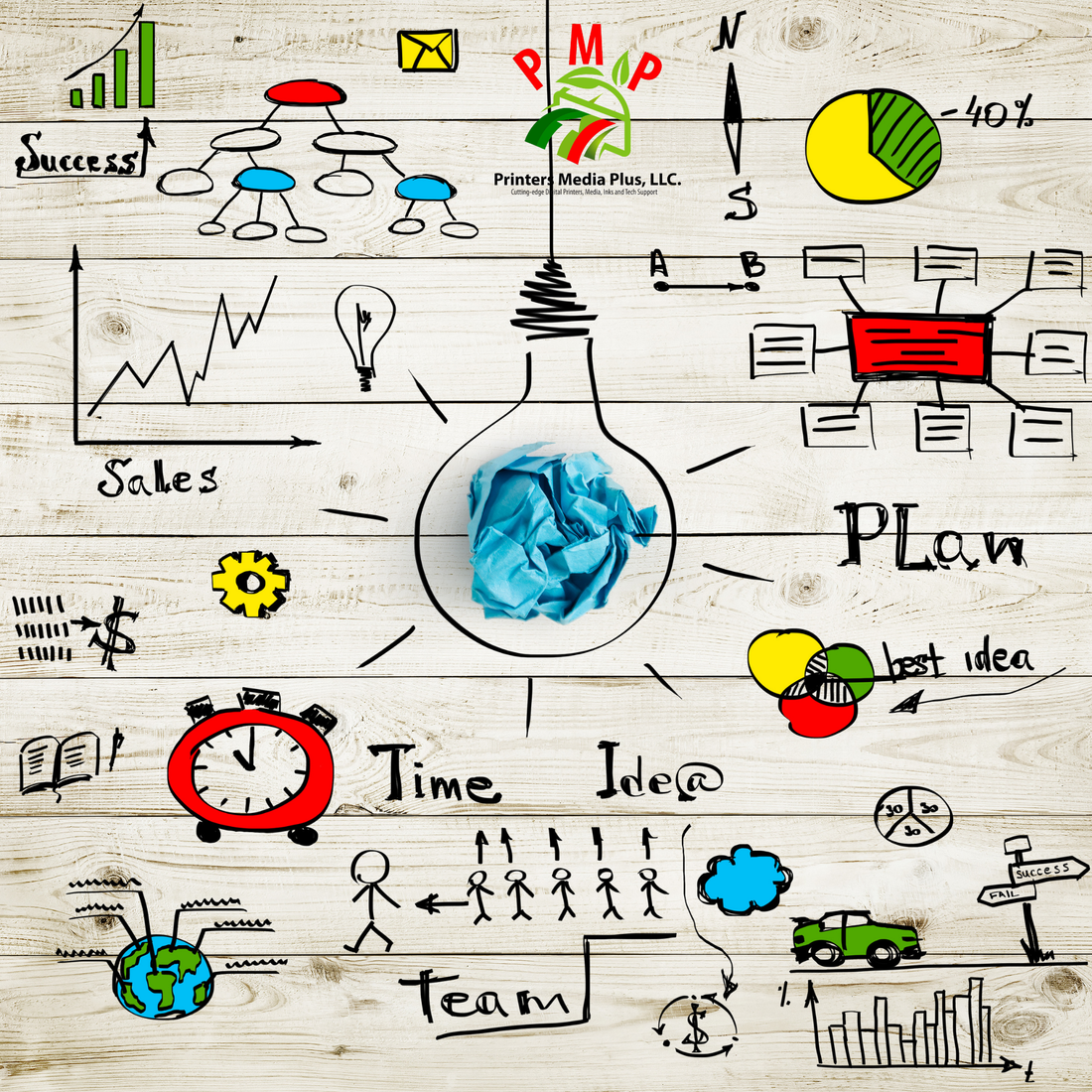 How Do Advanced Digital Inkjet Printing Solutions Serve Diverse Industries?