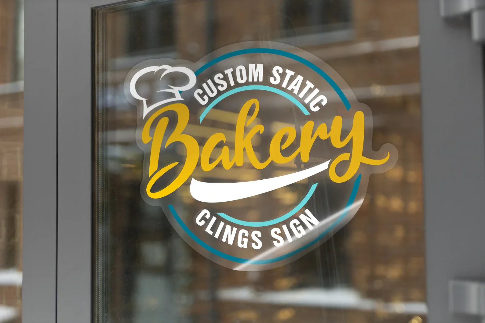 Window Graphics