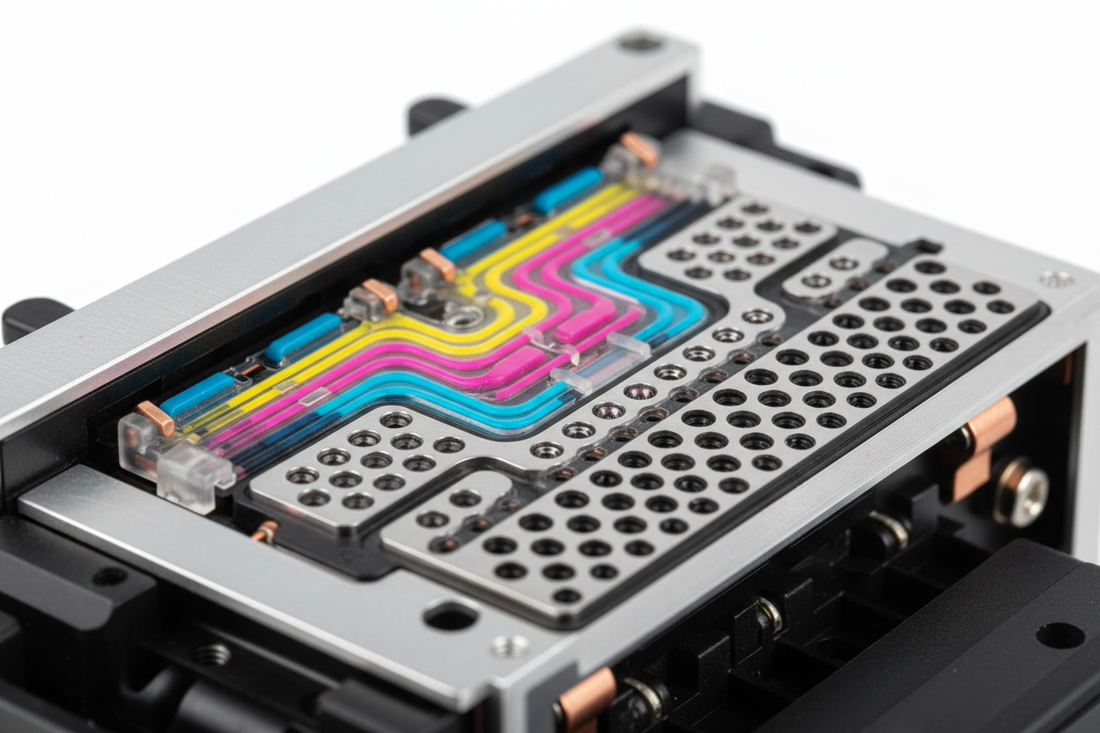 What Is the Best Way to Clean the Print Bed of a UV Flatbed Printer?
