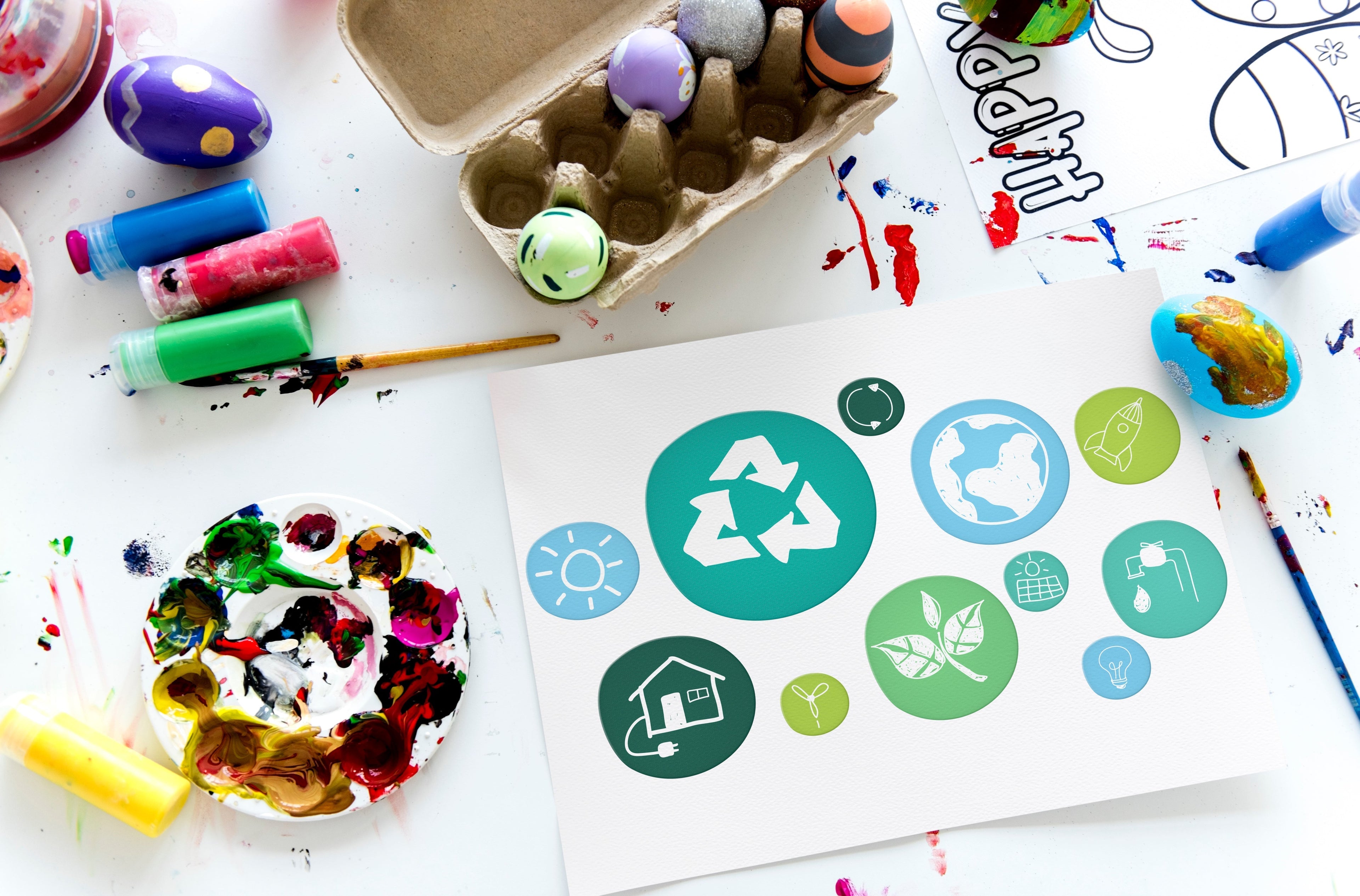 What Are Eco Print Inks and Why Are They Important?