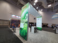 Trade Show BOOTH/SIGNAGE  IMPORTADON
