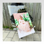 Acrylic Photo Prints