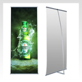 L-Shape Banners