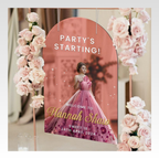 Acrylic Photo Prints