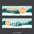 outdoor banners