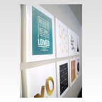 Self Adhesive Foam Boards