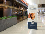 Silicone Edge Graphics Banner