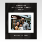 Acrylic Photo Prints