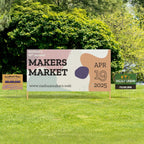 Yard Signs