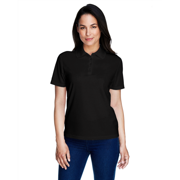 Ladies' Origin Performance Piqué Polo