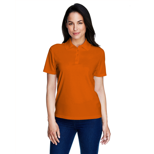 Ladies' Origin Performance Piqué Polo