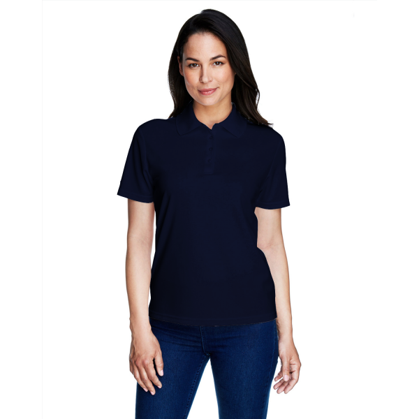 Ladies' Origin Performance Piqué Polo