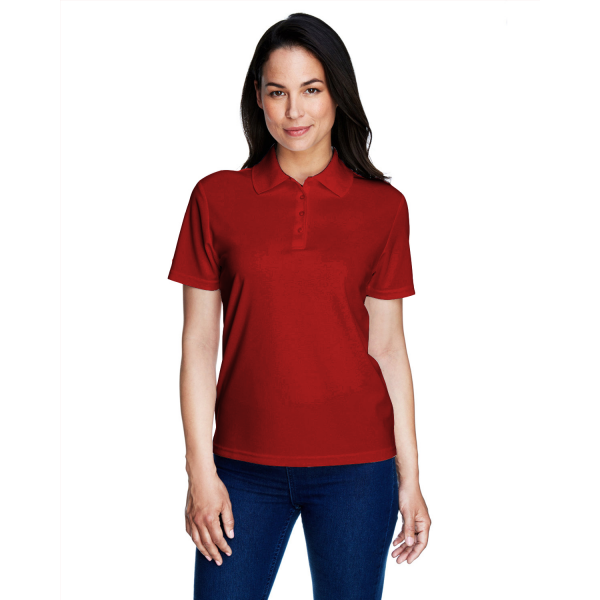 Ladies' Origin Performance Piqué Polo