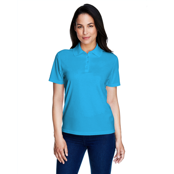 Ladies' Origin Performance Piqué Polo