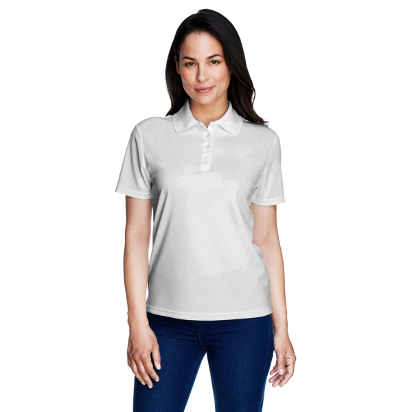 Ladies' Origin Performance Piqué Polo