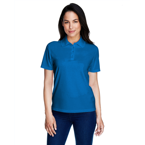 Ladies' Origin Performance Piqué Polo