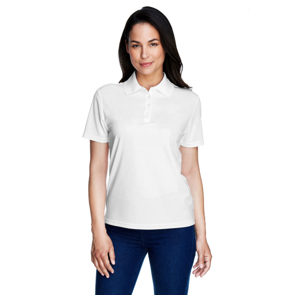 Ladies' Origin Performance Piqué Polo