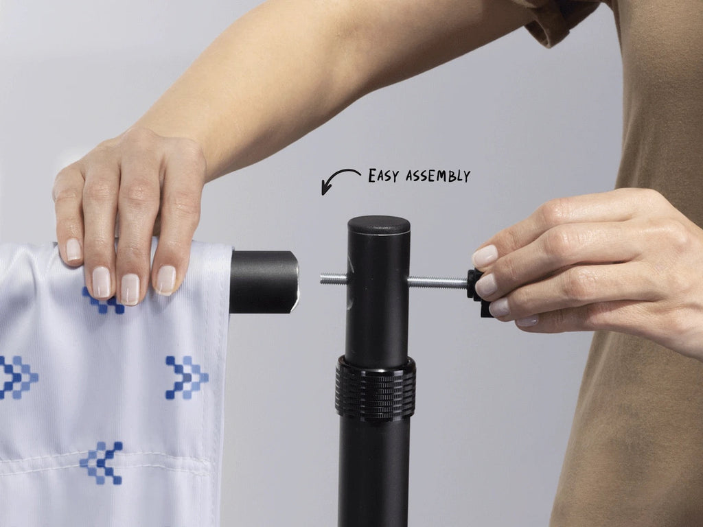 Backdrop Banner