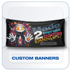 Custom Banners