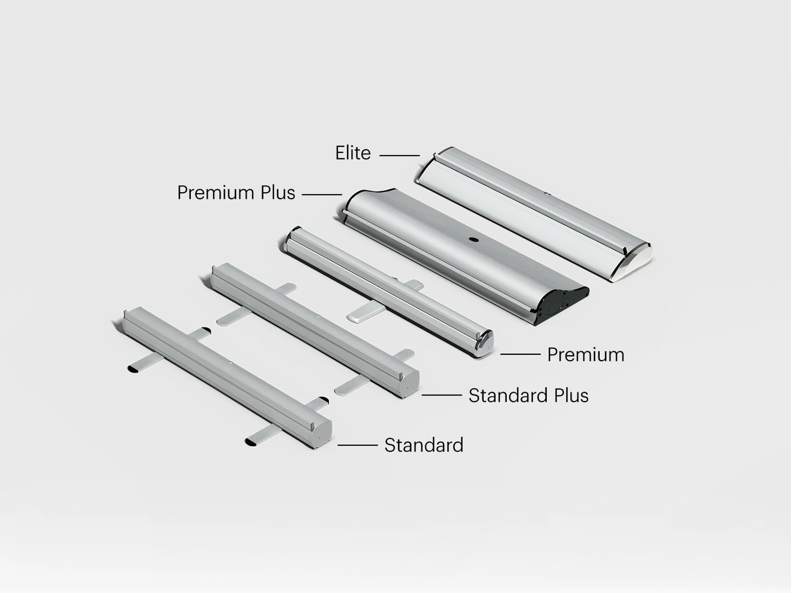 Retractable Banners