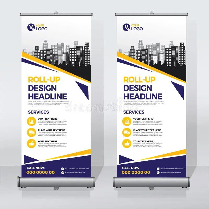 Retractable Banners