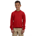 Kid's & Youth's Sweatshirts Gildan Youth Heavy Blend 13.3 oz./lin. yd