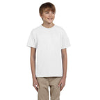Kid's & Youth's T-shirts Gildan Youth Ultra Cotton 10 oz./lin. yd. T-Shirt | G200B