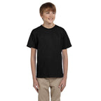 Kid's & Youth's T-shirts Gildan Youth Ultra Cotton 10 oz./lin. yd. T-Shirt | G200B