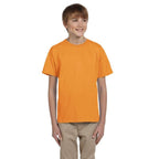 Kid's & Youth's T-shirts Gildan Youth Ultra Cotton 10 oz./lin. yd. T-Shirt | G200B
