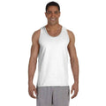 Men’s Tank Tops preshrunk cotton