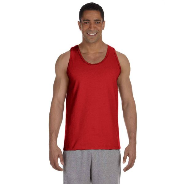 Men’s Tank Tops