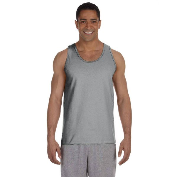 Men’s Tank Tops