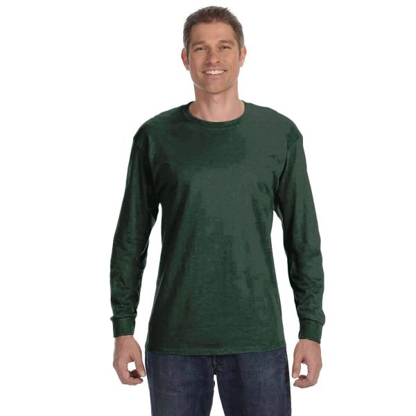 Long Sleeve Shirts