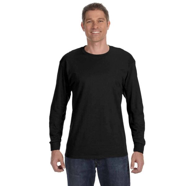 Long Sleeve Shirts