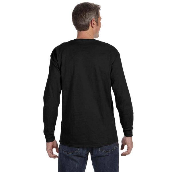 Long Sleeve Shirts