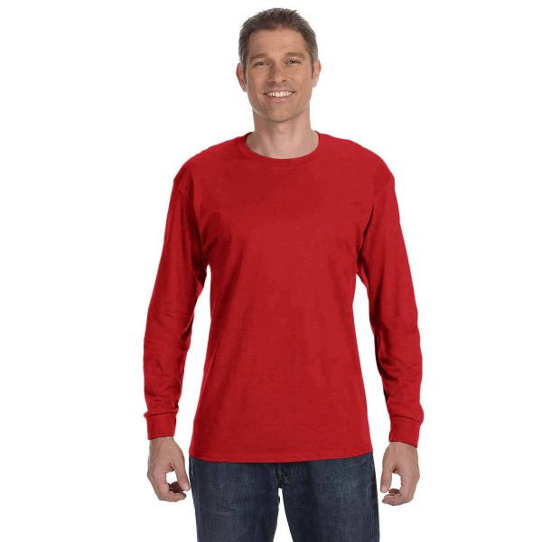 Long Sleeve Shirts