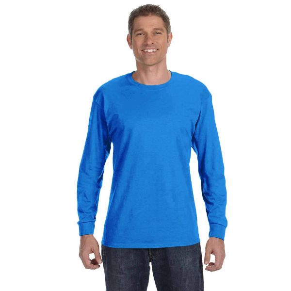 Long Sleeve Shirts