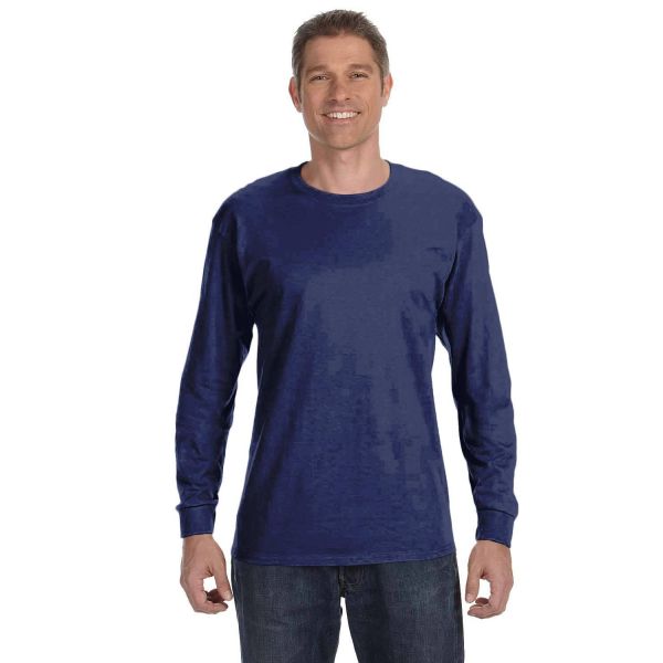 Long Sleeve Shirts