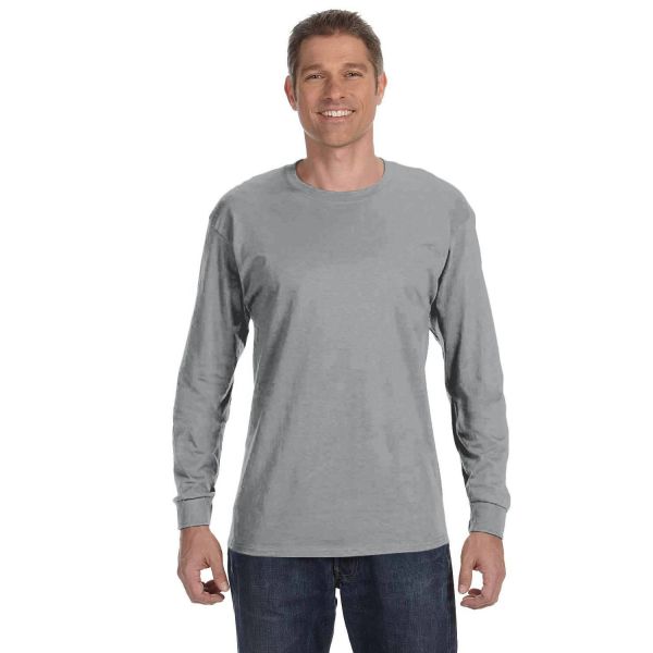 Long Sleeve Shirts