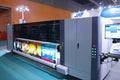rtyJHF M3300 UV Hybrid Flatbed & Roll to Roll KYOCERA