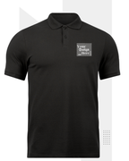 Short Sleeve Polo Shirt Embroidered Polos