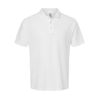 Short Sleeve Polo Shirt Embroidered Polos