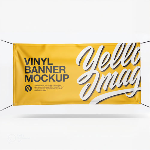 Custom Banners