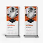 Retractable Banners