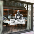 Window Cling